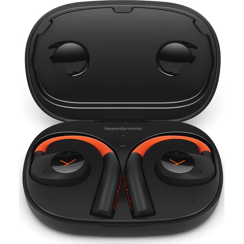 Beyerdynamic Verio 200 Sport Black/Orange (1000923)