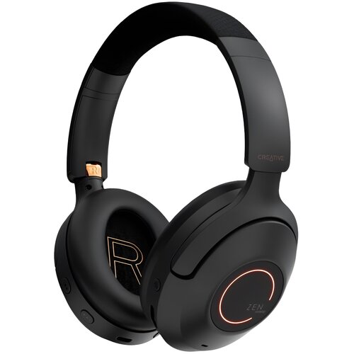 Creative Labs Zen Hybrid Pro Black (51EF1040AA000)