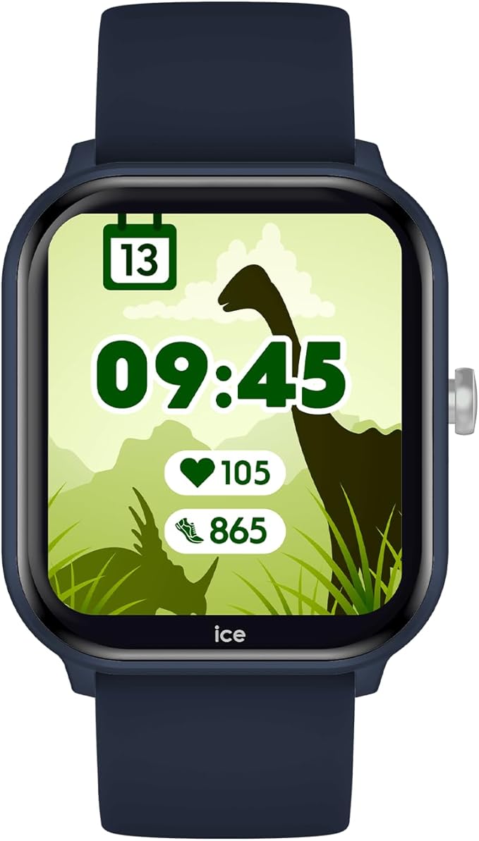 ICE Watch ICE smart junior 3.0 Blue (024295)