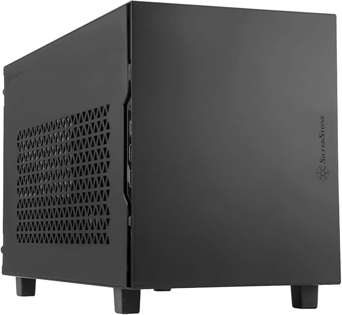 Silverstone Sugo 15 (SST-SG15B)