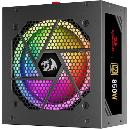Redragon GC-PS007-1 V2 850W