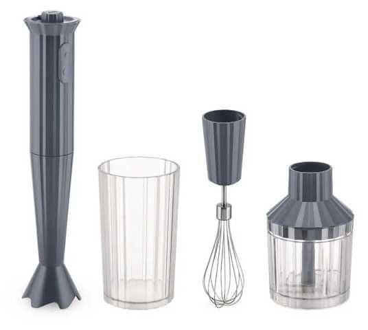 Alessi Plisse MDL10SG