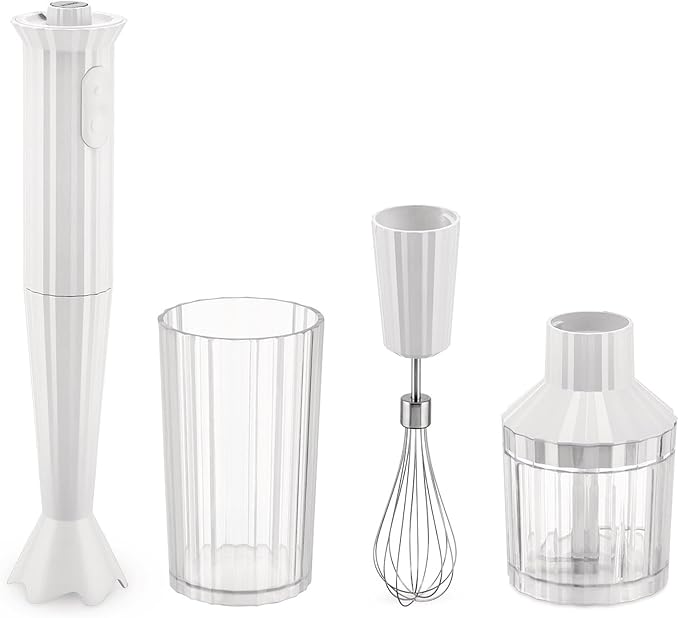 Alessi Plisse MDL10SW
