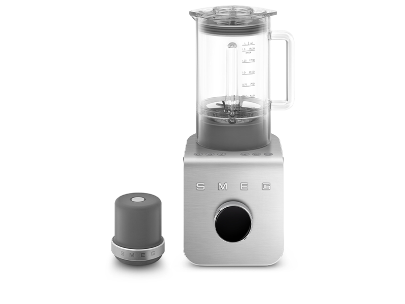 SMEG BLC02WHMEU