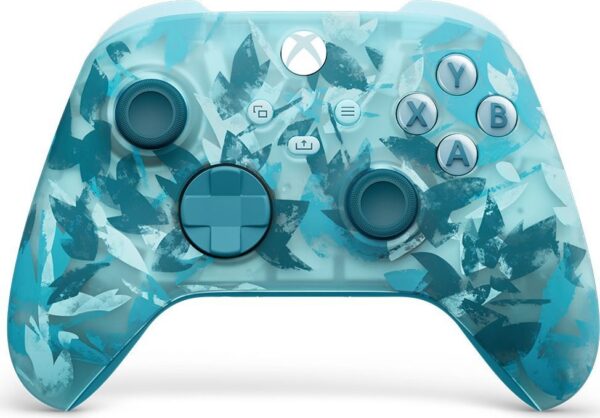 Microsoft Xbox Series X | S Wireless Controller Ice Breaker Specials Edition (EP2-29572)