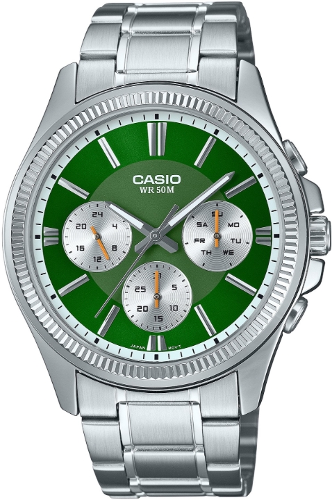 Casio TIMELESS COLLECTION MTP-1375PD-3AVEF