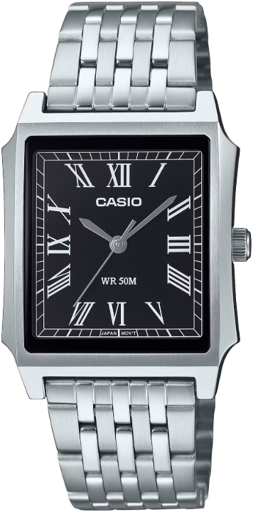 Casio TIMELESS COLLECTION MTP-B190D-1BVEF