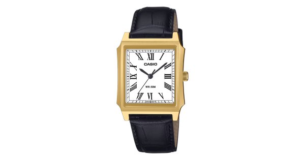 Casio TIMELESS COLLECTION MTP-B190GL-7BVEF