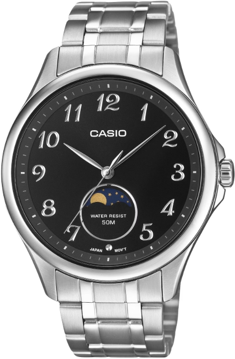 Casio TIMELESS COLLECTION MTP-M110D-1AVER