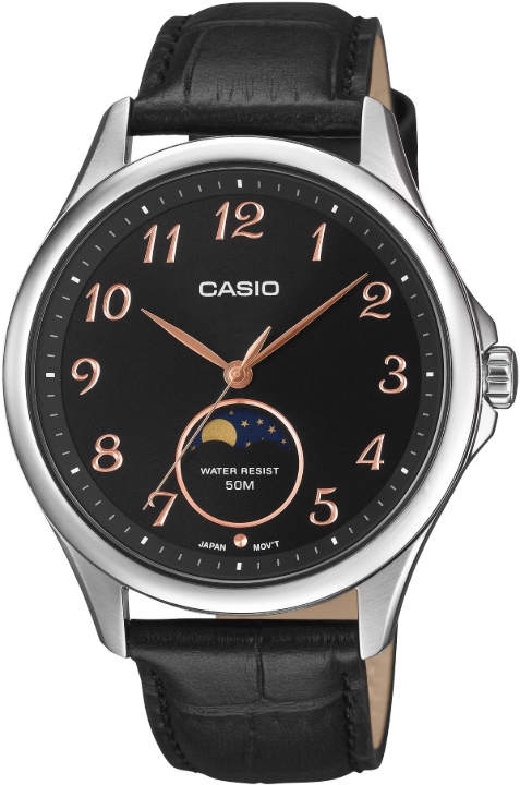 Casio TIMELESS COLLECTION MTP-M110L-1AVER