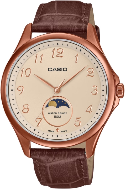 Casio TIMELESS COLLECTION MTP-M110RL-5AVER