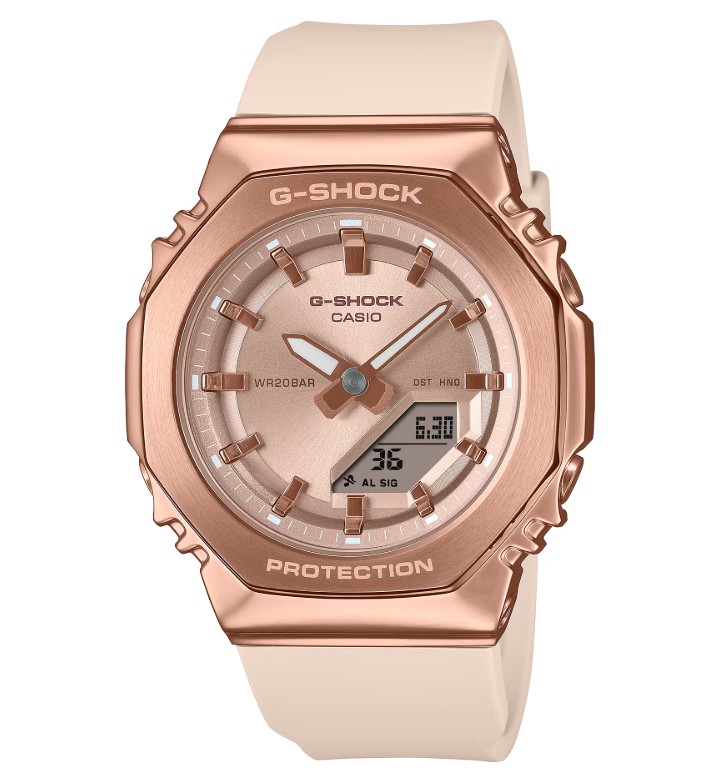 Casio G-SHOCK Classic GM-S2110PG-4AER