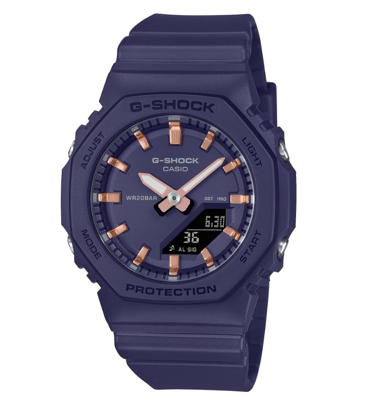 Casio G-SHOCK Classic GMA-P2100M-2AER