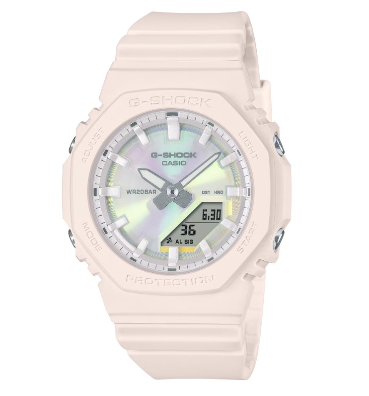 Casio G-SHOCK Classic GMA-P2100PC-4AER