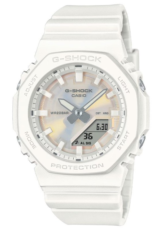 Casio G-SHOCK Classic GMA-P2100PC-7AER