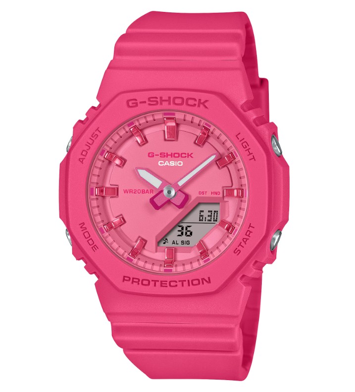 Casio G-SHOCK Classic GMA-P2100PP-4AER