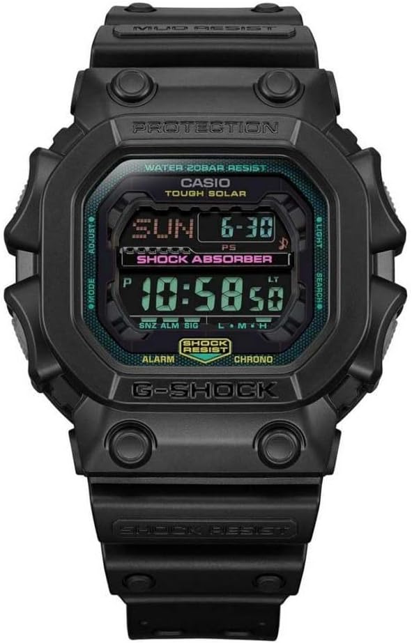 Casio G-SHOCK Classic GX-56MF-1ER