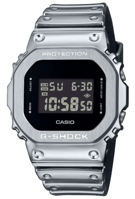 Casio G-SHOCK G-STEEL GM-5600YM-8ER