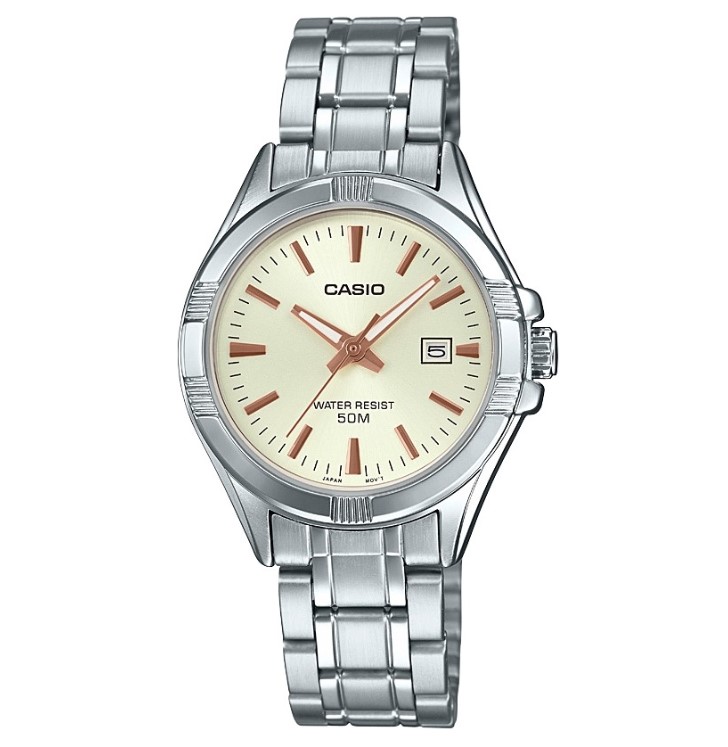 Casio TIMELESS COLLECTION LTP-1308D-9A
