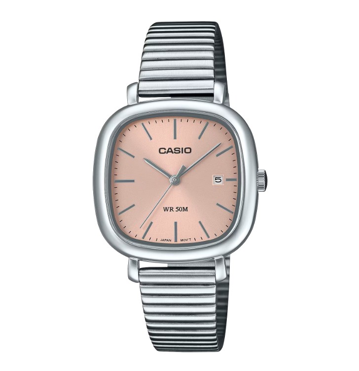 Casio TIMELESS COLLECTION LTP-B166D-4AVEF