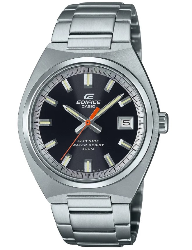 Casio EDIFICE Classic EFB-109D-1AVEF