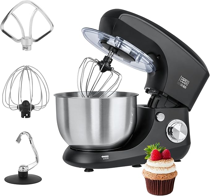 Teesa Easy Cook Single TSA3545-B