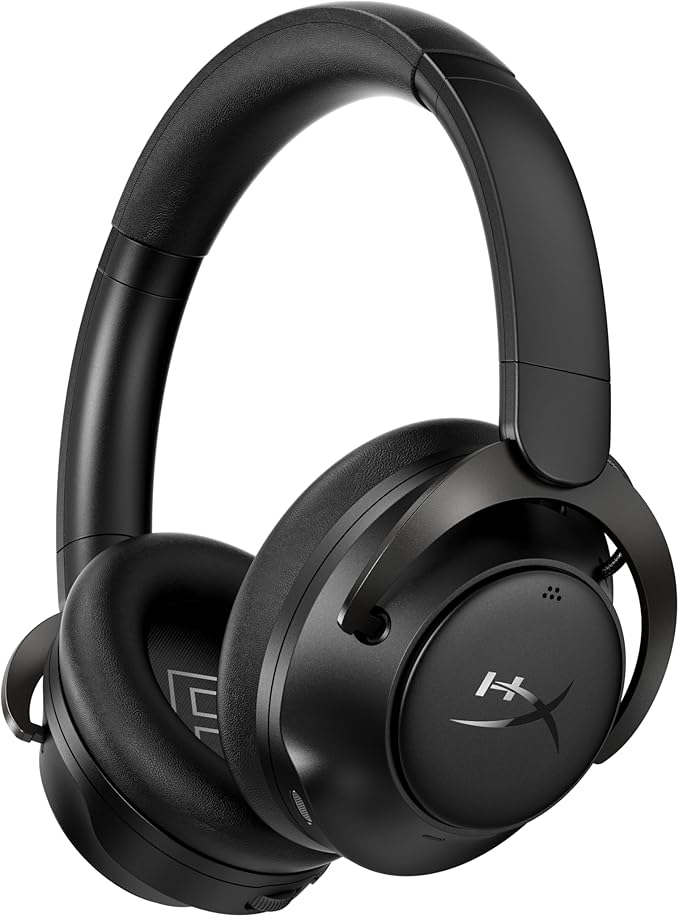 HyperX Cloud MIX 2 Black (7P5J2AA)
