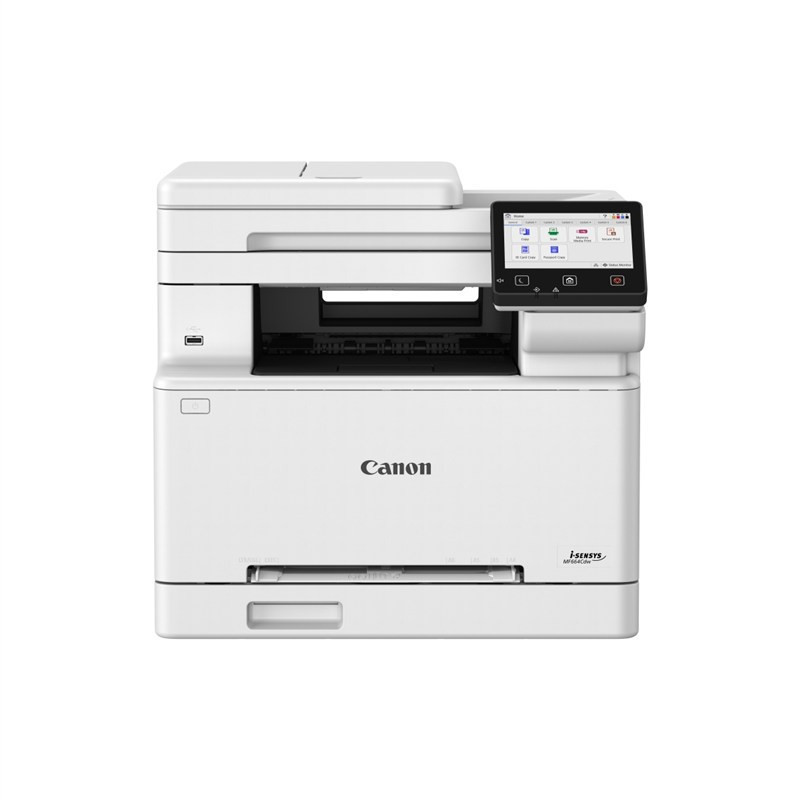 Canon i-Sensys MF664Cdw (6928C008)