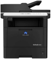 Konica Minolta Bizhub 5020i (ACEU021)