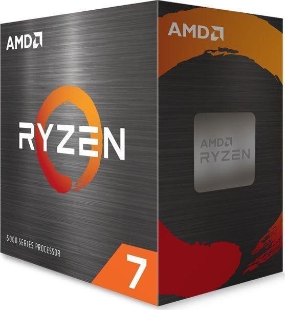 AMD Ryzen 7 5700 (100-100000743SBX)