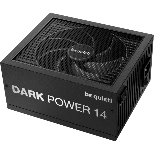 be quiet! Dark Power 14 1200W (BP021)