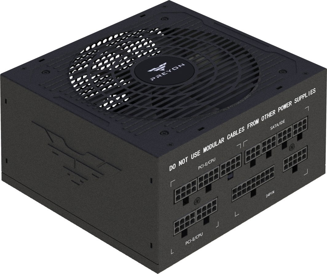 PREYON Eagle Power Gold 750W (PEPG700W)