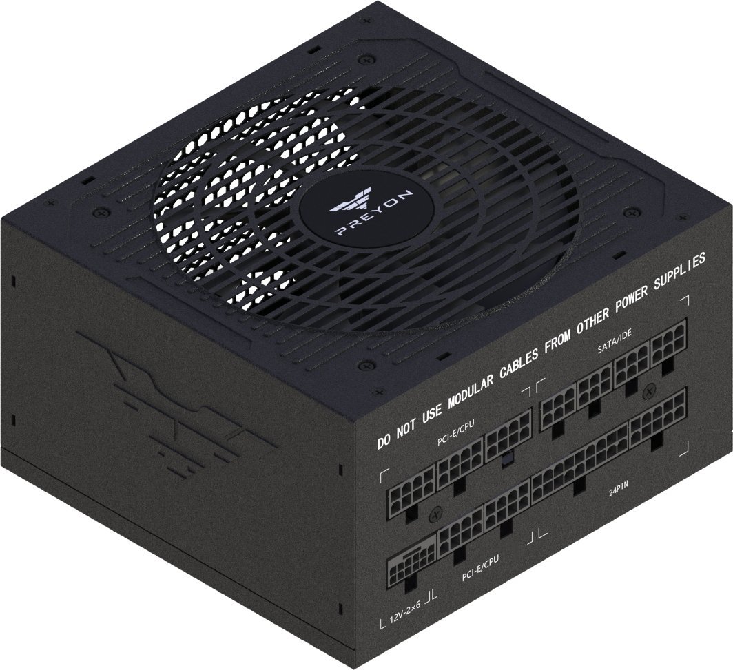 PREYON Eagle Power Gold 850W (PEPG850W)