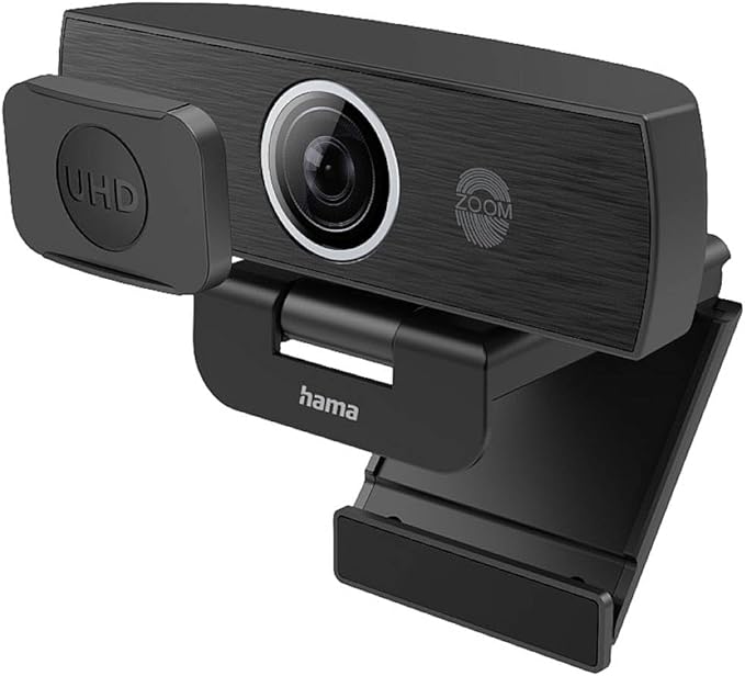 HAMA C-900 PRO UHD 4K (139995)