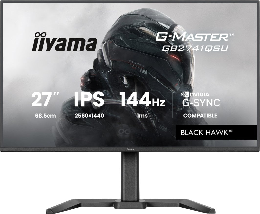 iiyama GB2741QSU-B1