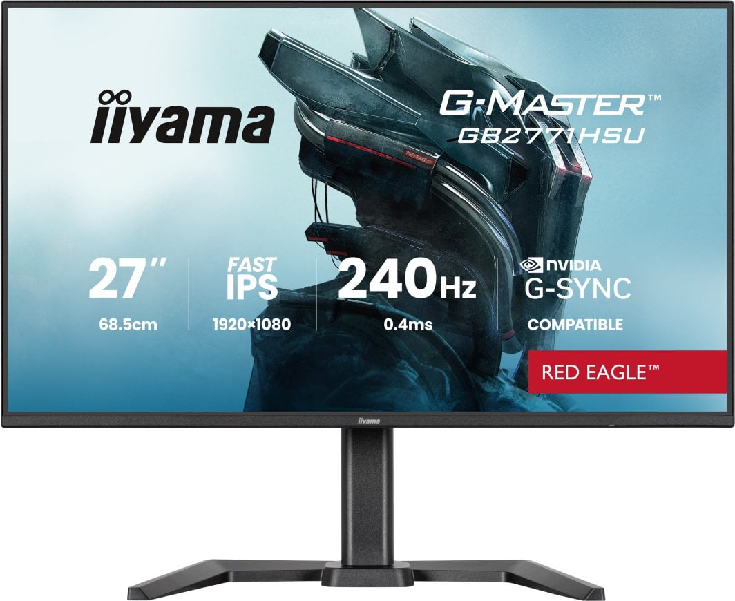 iiyama GB2771HSU-B1