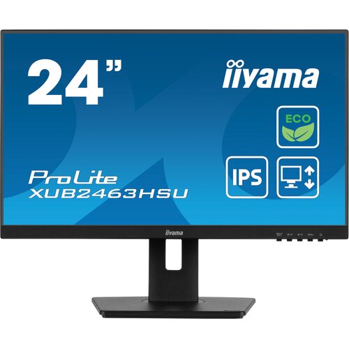 iiyama XUB2463HSU-B1
