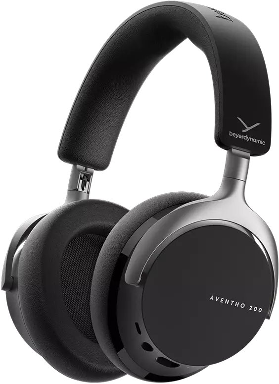 Beyerdynamic Aventho 200 Black (531761)
