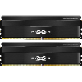 Silicon Power 32 GB (2х16GB) DDR4 3600MHz XPOWER (SP032GXLZU360BDC)