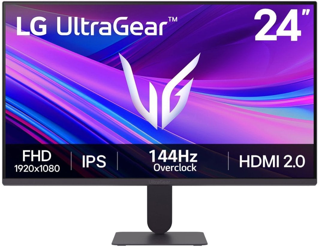 LG 24G411A-B