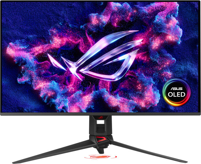 ASUS ROG Swift OLED PG32UCDMR (90LM0C00-B01971)