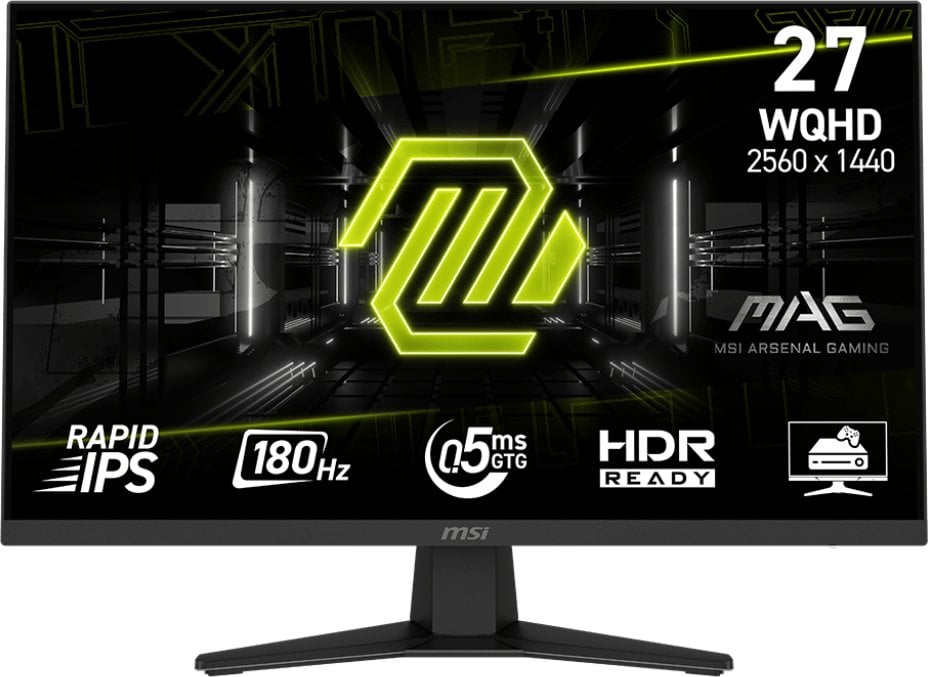 MSI MAG 274QF (9S6-3CE41H-048)