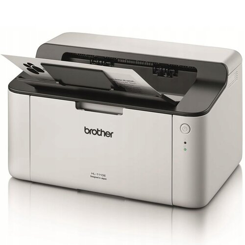 Brother HL-1110E (HL1110EYJ1)