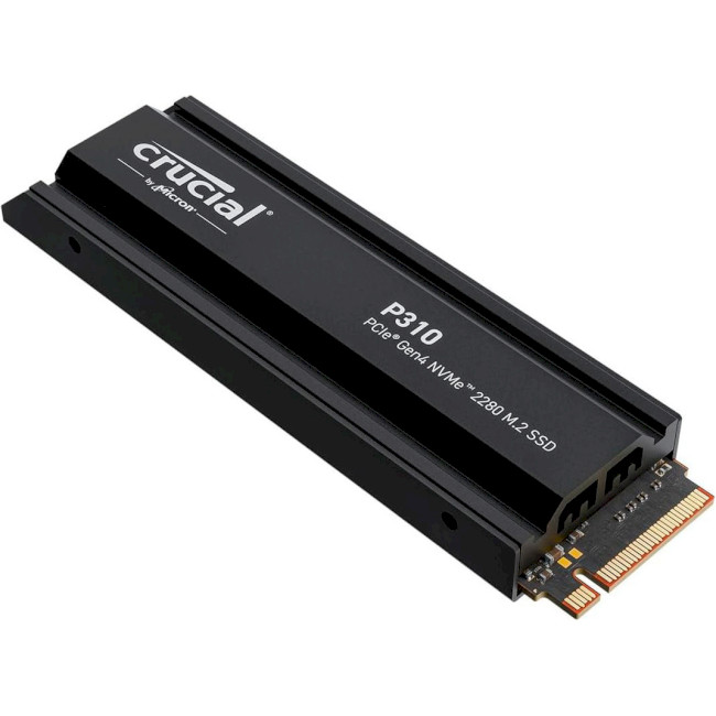 Crucial P310 4 TB (CT4000P310SSD5)