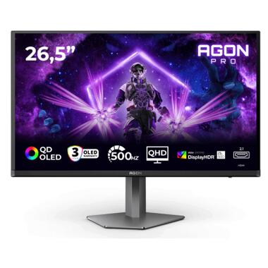 AOC AG276QKD2