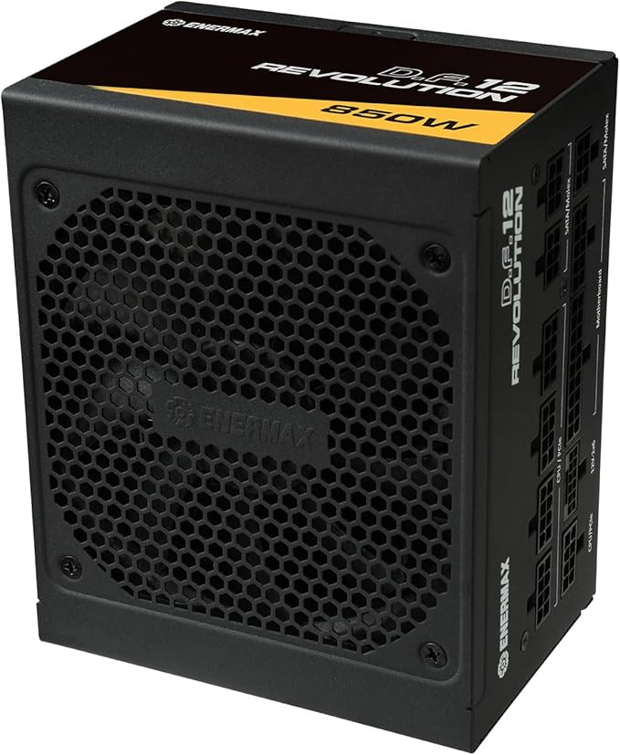 Enermax REVOLUTION D.F. 12 850W (ETV850G)
