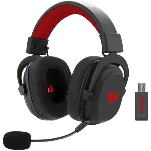 Redragon Zeus RGB Pro (H510-PRO)