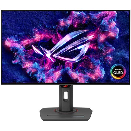 ASUS ROG Strix OLED XG27AQDMG (90LM0AH0-B01A70)