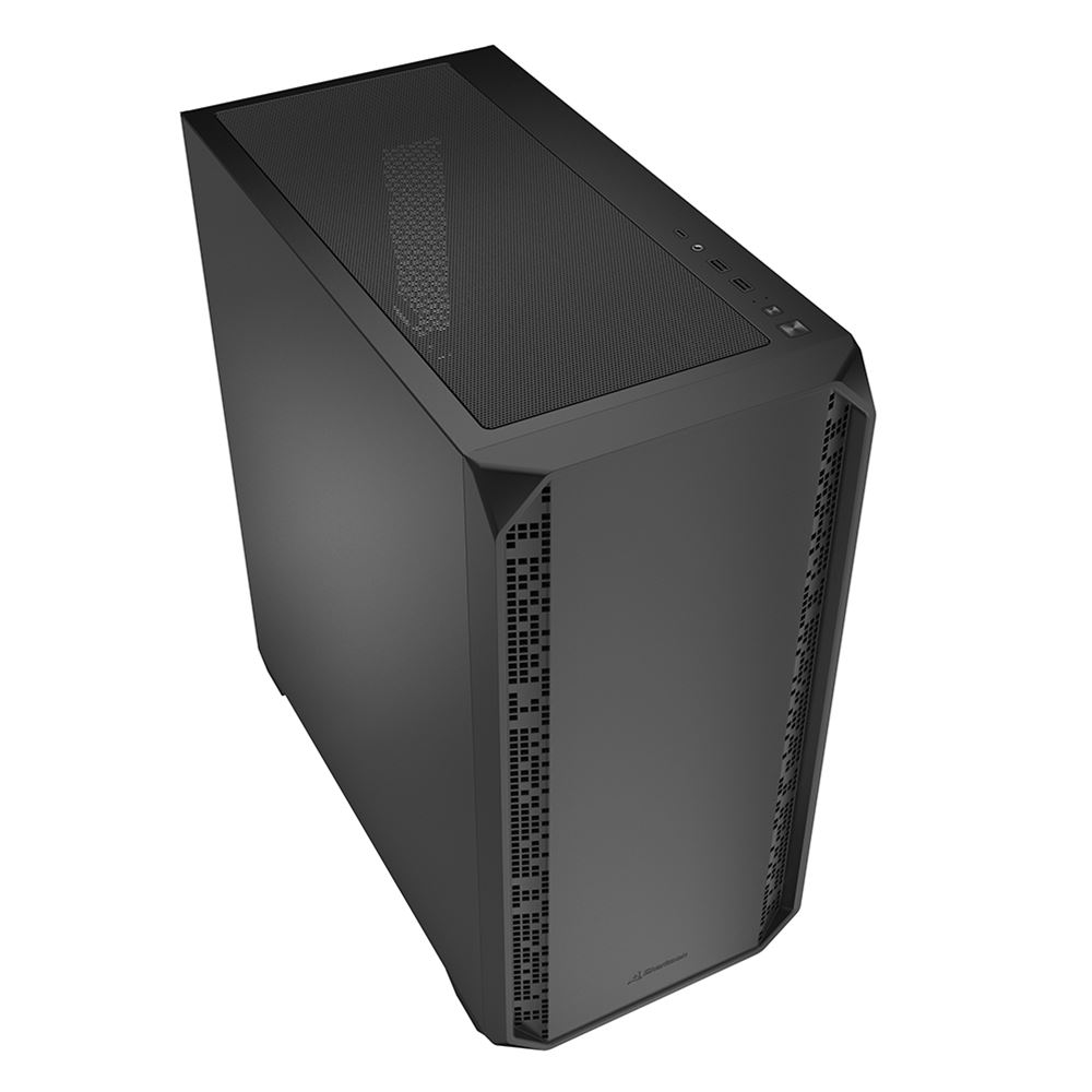 Sharkoon AK2 Black (4044951041619)