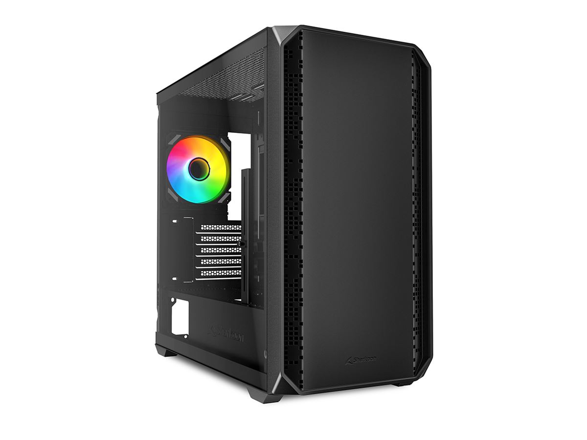 Sharkoon MK2 RGB Black (4044951041725)